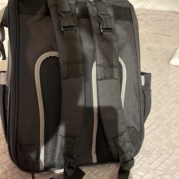 Baby bag - Picture 3 of 5